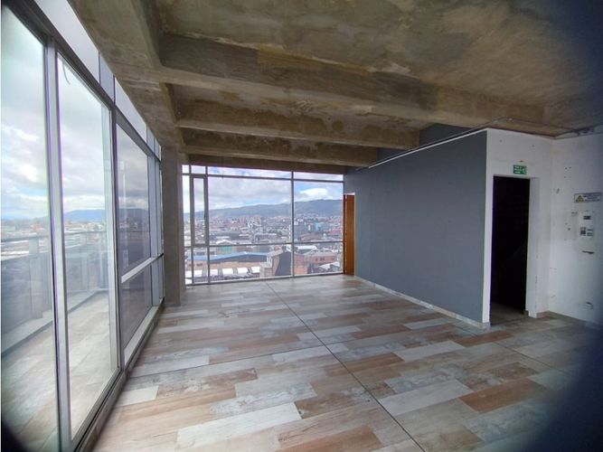 Edificio en  Arriendo en Barrios unidos, Bogotá - Miniatura 5