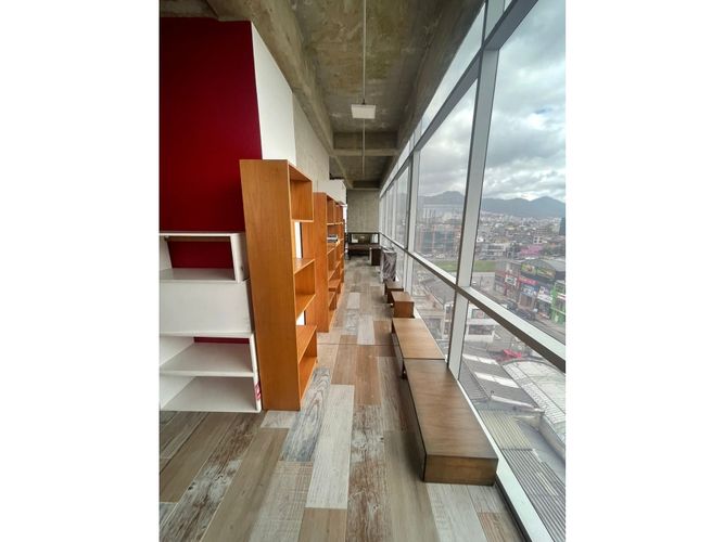 Edificio en  Arriendo en Barrios unidos, Bogotá - Miniatura 7