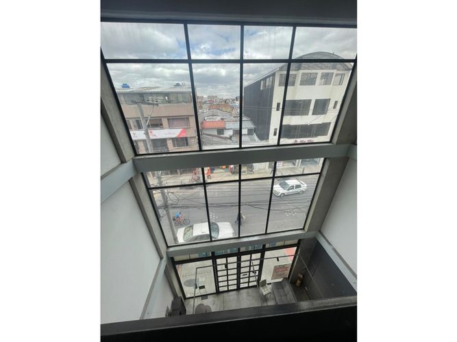 Edificio en  Arriendo en Barrios unidos, Bogotá - Miniatura 8