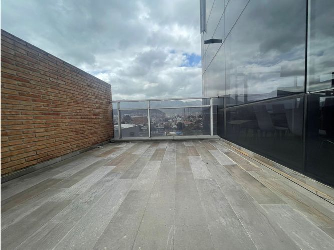 Edificio en  Arriendo en Barrios unidos, Bogotá - Miniatura 9