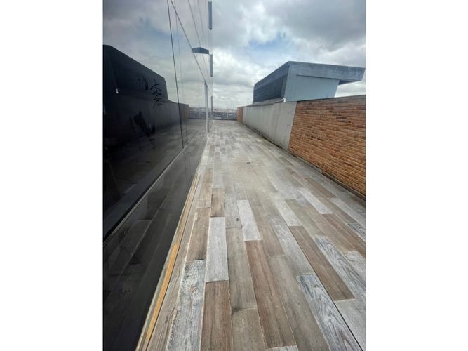 Edificio en  Arriendo en Barrios unidos, Bogotá - Miniatura 10