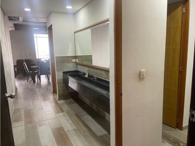 Edificio en  Arriendo en Barrios unidos, Bogotá - Miniatura 15