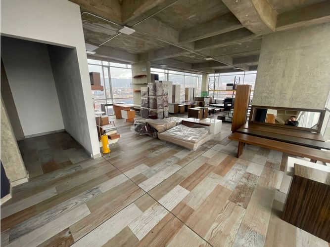 Edificio en  Arriendo en Barrios unidos, Bogotá - Miniatura 18