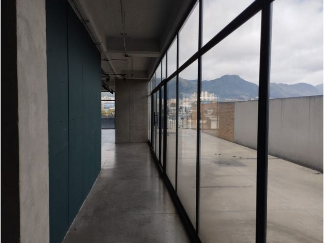 Edificio en  Arriendo en Barrios unidos, Bogotá - Miniatura 20
