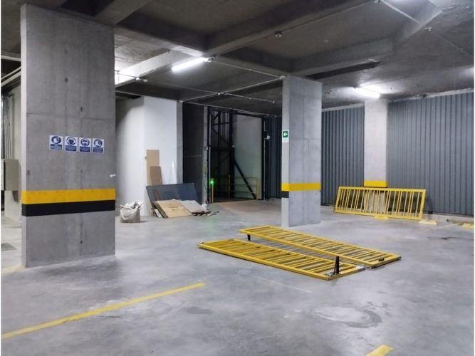 Edificio en  Arriendo en Barrios unidos, Bogotá - Miniatura 21