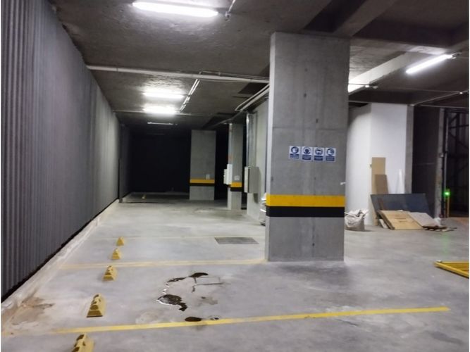 Edificio en  Arriendo en Barrios unidos, Bogotá - Miniatura 23