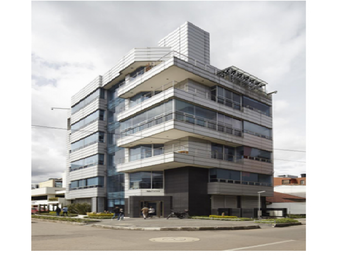 Edificio en  Arriendo en El chico, Bogotá - Imagen 1