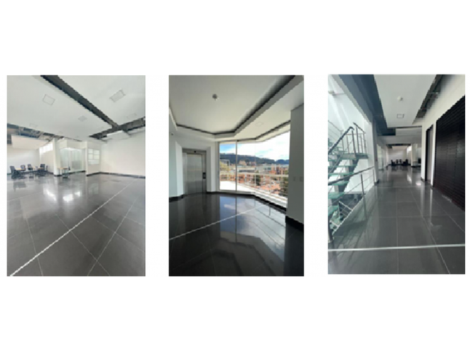 Edificio en  Arriendo en El chico, Bogotá - Miniatura 2