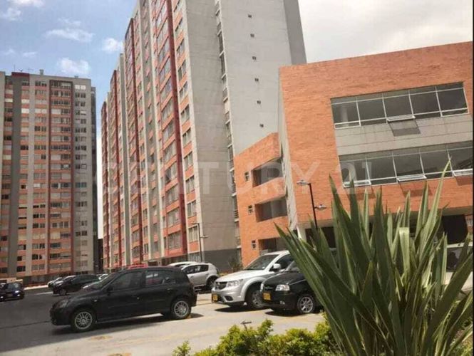 Apartamento en  Venta en Bogotá - Imagen 1