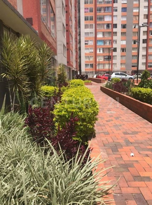 Apartamento en  Venta en Bogotá - Miniatura 3