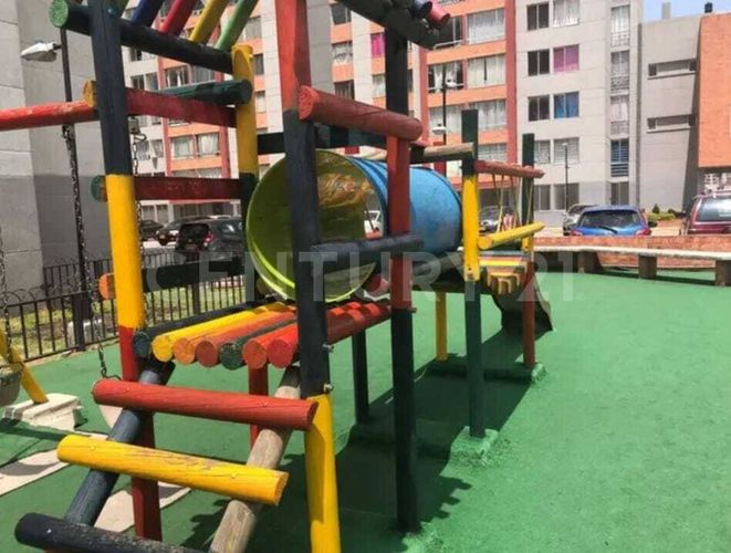 Apartamento en  Venta en Bogotá - Miniatura 4