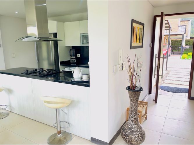 Casa en  Venta en Chuntame, Cajicá - Miniatura 4