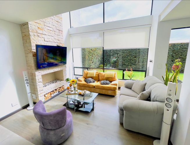 Casa en  Venta en Chuntame, Cajicá - Imagen 1