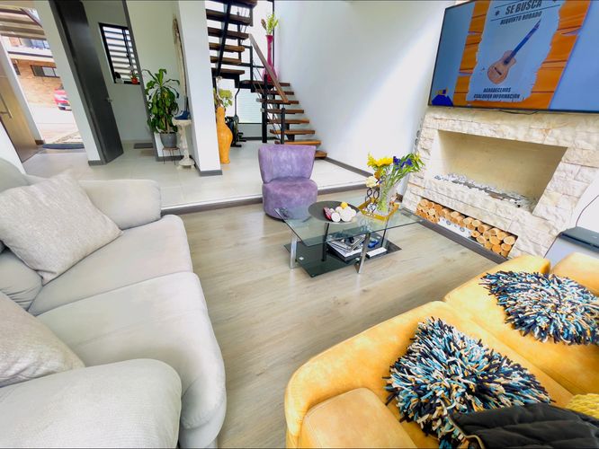 Casa en  Venta en Chuntame, Cajicá - Miniatura 7