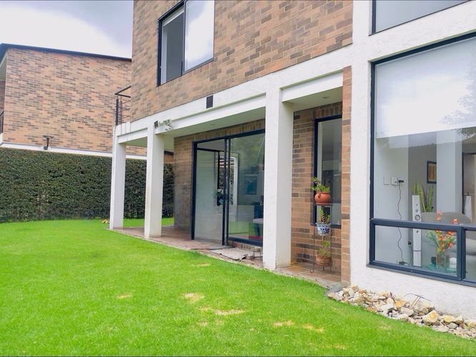 Casa en  Venta en Chuntame, Cajicá - Miniatura 9