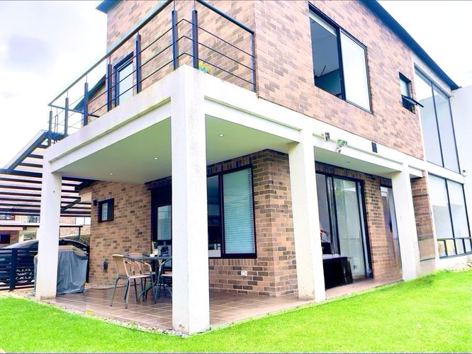 Casa en  Venta en Chuntame, Cajicá - Miniatura 10