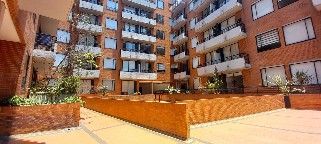 Apartamento en  Venta en Chapinero Alto, Bogotá - Miniatura 27