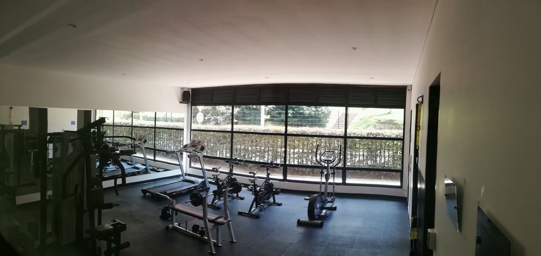 Apartamento en  Venta en Chapinero Alto, Bogotá - Miniatura 23