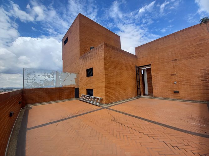 Apartamento en  Venta en Chapinero Alto, Bogotá - Miniatura 26
