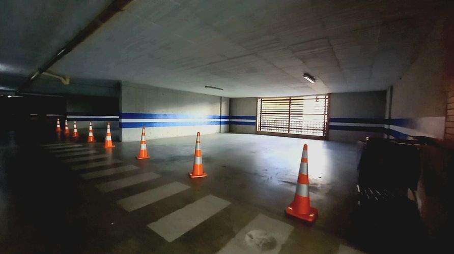 Apartamento en  Venta en Chapinero Alto, Bogotá - Miniatura 25