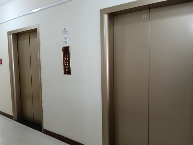 Oficina en  Venta en La Candelaria, Bogotá - Miniatura 3