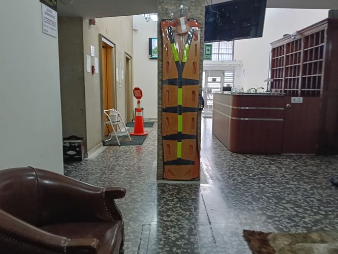 Oficina en  Venta en La Candelaria, Bogotá - Miniatura 5