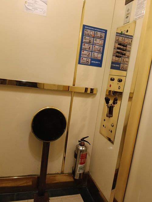 Oficina en  Venta en La Candelaria, Bogotá - Miniatura 6