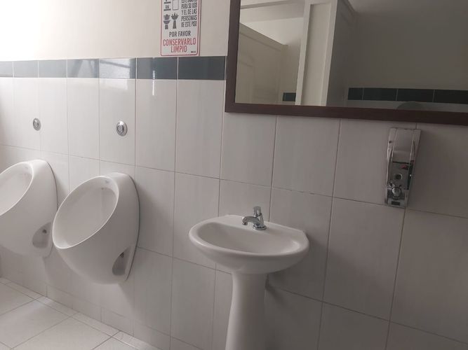 Oficina en  Venta en La Candelaria, Bogotá - Miniatura 11