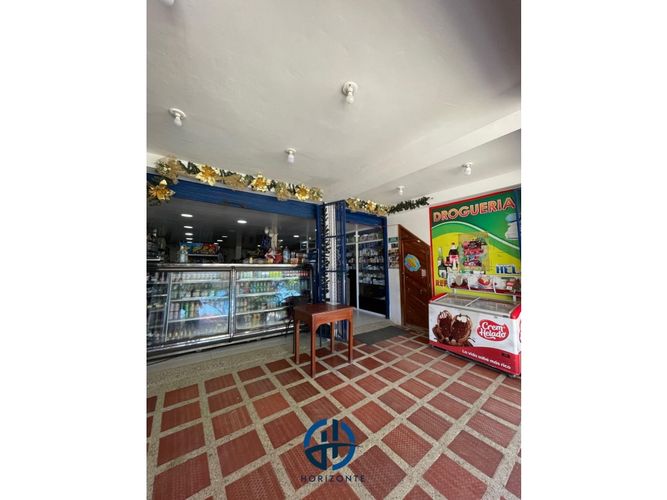 Edificio en  Venta en Santa marta - Miniatura 2