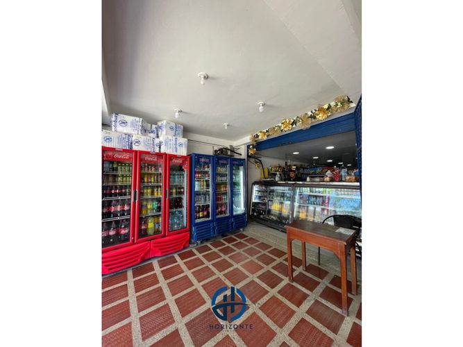 Edificio en  Venta en Santa marta - Miniatura 3