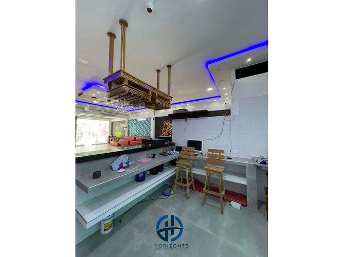 Edificio en  Venta en Santa marta - Miniatura 4