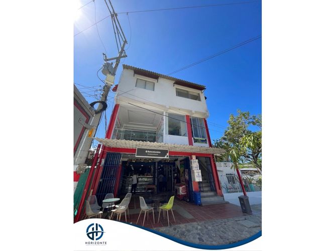 Edificio en  Venta en Santa marta - Miniatura 6