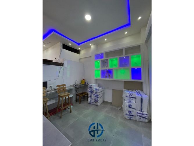 Edificio en  Venta en Santa marta - Miniatura 7