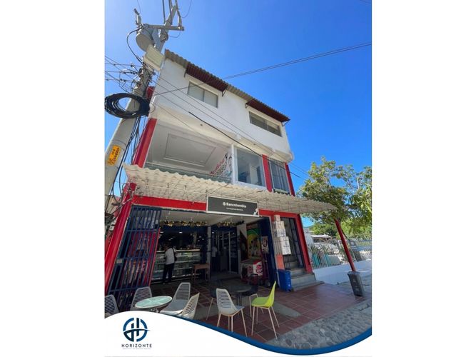Edificio en  Venta en Santa marta - Miniatura 8