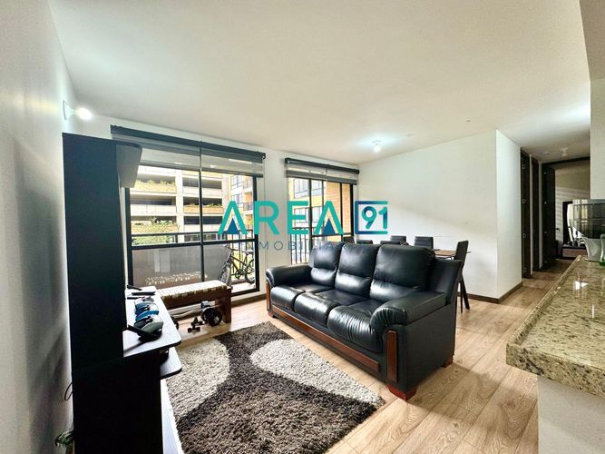 Apartamento en  Venta en El Hato, Funza - Imagen 1