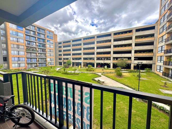 Apartamento en  Venta en El Hato, Funza - Miniatura 2