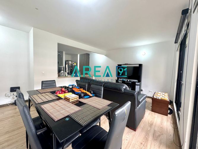 Apartamento en  Venta en El Hato, Funza - Miniatura 3
