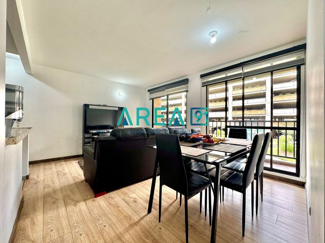 Apartamento en  Venta en El Hato, Funza - Miniatura 4