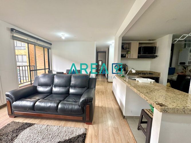 Apartamento en  Venta en El Hato, Funza - Miniatura 5