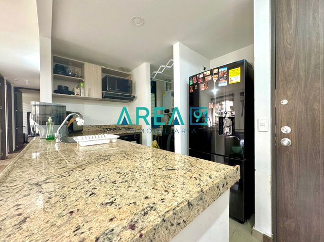 Apartamento en  Venta en El Hato, Funza - Miniatura 6