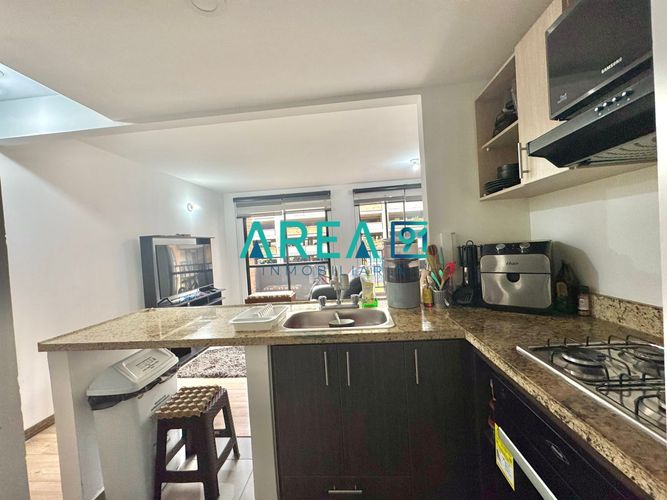 Apartamento en  Venta en El Hato, Funza - Miniatura 7