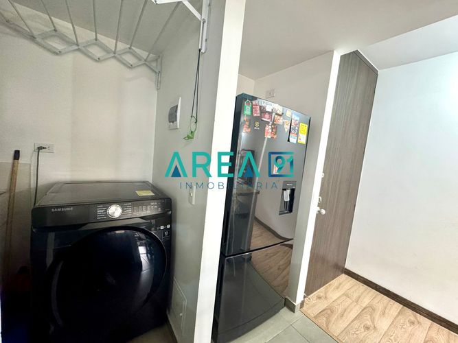 Apartamento en  Venta en El Hato, Funza - Miniatura 8