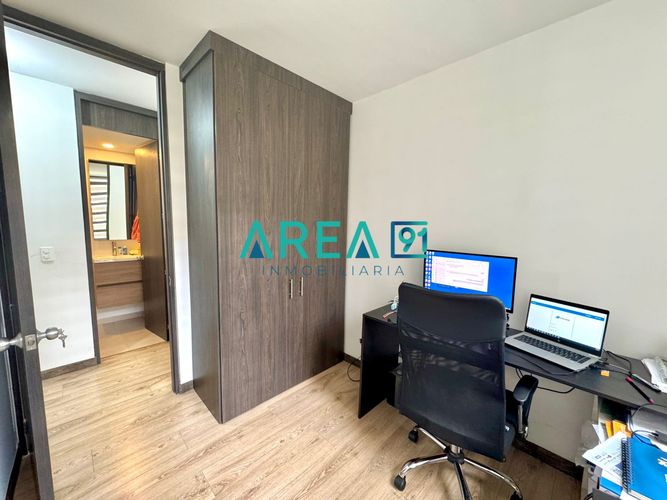 Apartamento en  Venta en El Hato, Funza - Miniatura 11