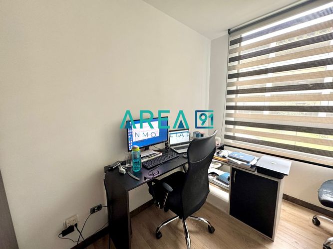 Apartamento en  Venta en El Hato, Funza - Miniatura 12