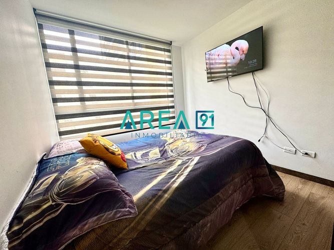 Apartamento en  Venta en El Hato, Funza - Miniatura 13