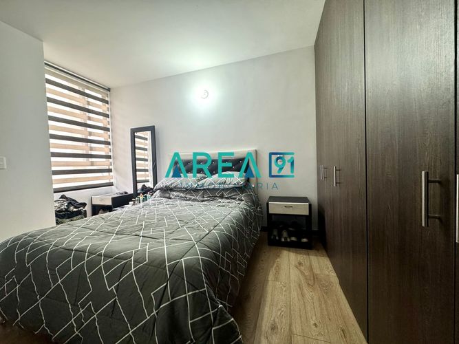 Apartamento en  Venta en El Hato, Funza - Miniatura 15