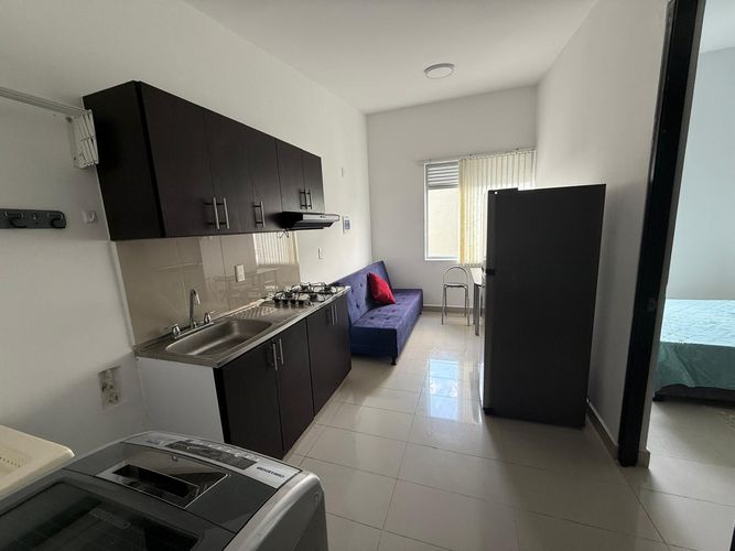 Apartaestudio en  Arriendo en Oro Negro, Armenia - Miniatura 11