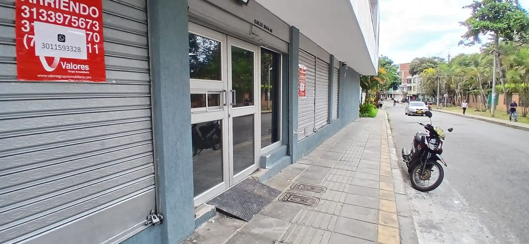 Local en  Arriendo en Bucaramanga - Miniatura 3