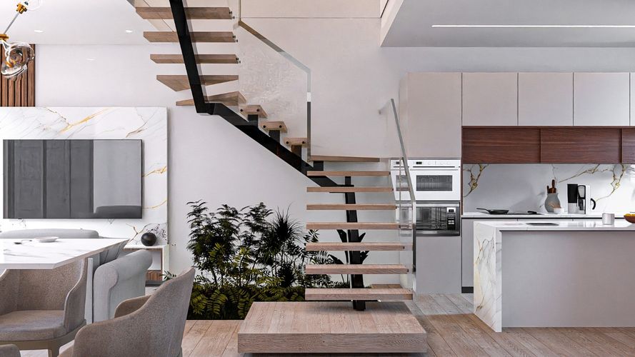 VILLAS DE BALBOA, Casas en Venta en Pradomar, Puerto colombia - Miniatura 2