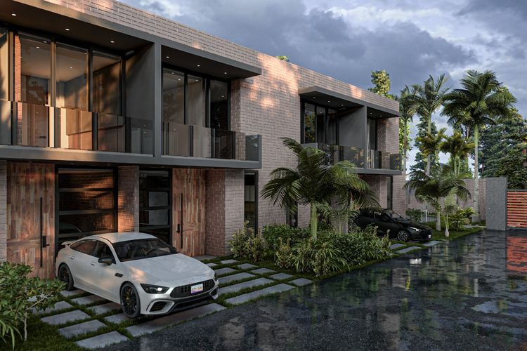 VILLAS DE BALBOA, Casas en Venta en Pradomar, Puerto colombia - Imagen 1